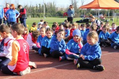 20240316 CESANO MADERNO - GIOCOATLETICA ESORDIENTI 