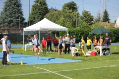 20240602 SEREGNO - Campionato provinciale RAG